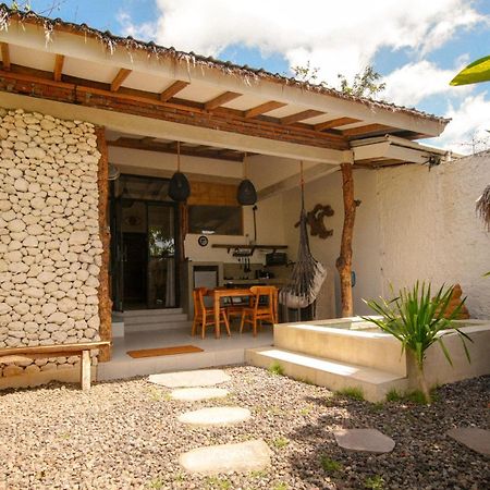 Alma Cottage 1 - Cozy 01 Bed With Private Pool Uluwatu Екстериор снимка