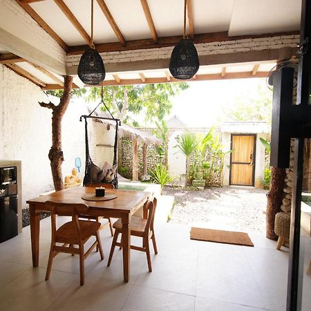 Alma Cottage 1 - Cozy 01 Bed With Private Pool Uluwatu Екстериор снимка