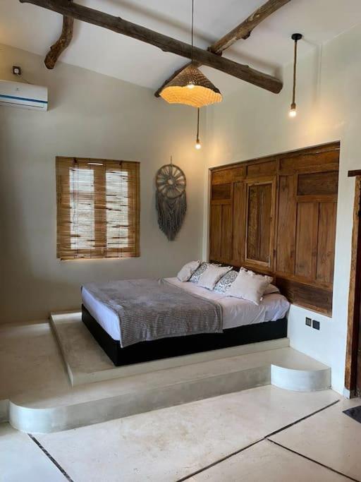 Alma Cottage 1 - Cozy 01 Bed With Private Pool Uluwatu Екстериор снимка