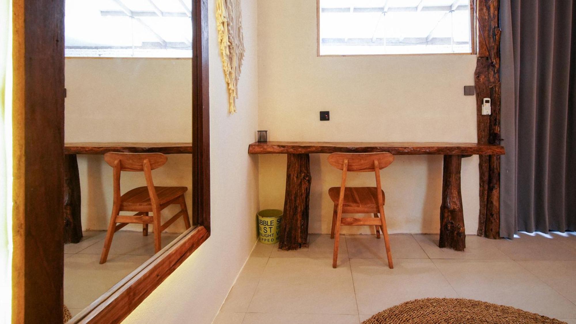 Alma Cottage 1 - Cozy 01 Bed With Private Pool Uluwatu Екстериор снимка