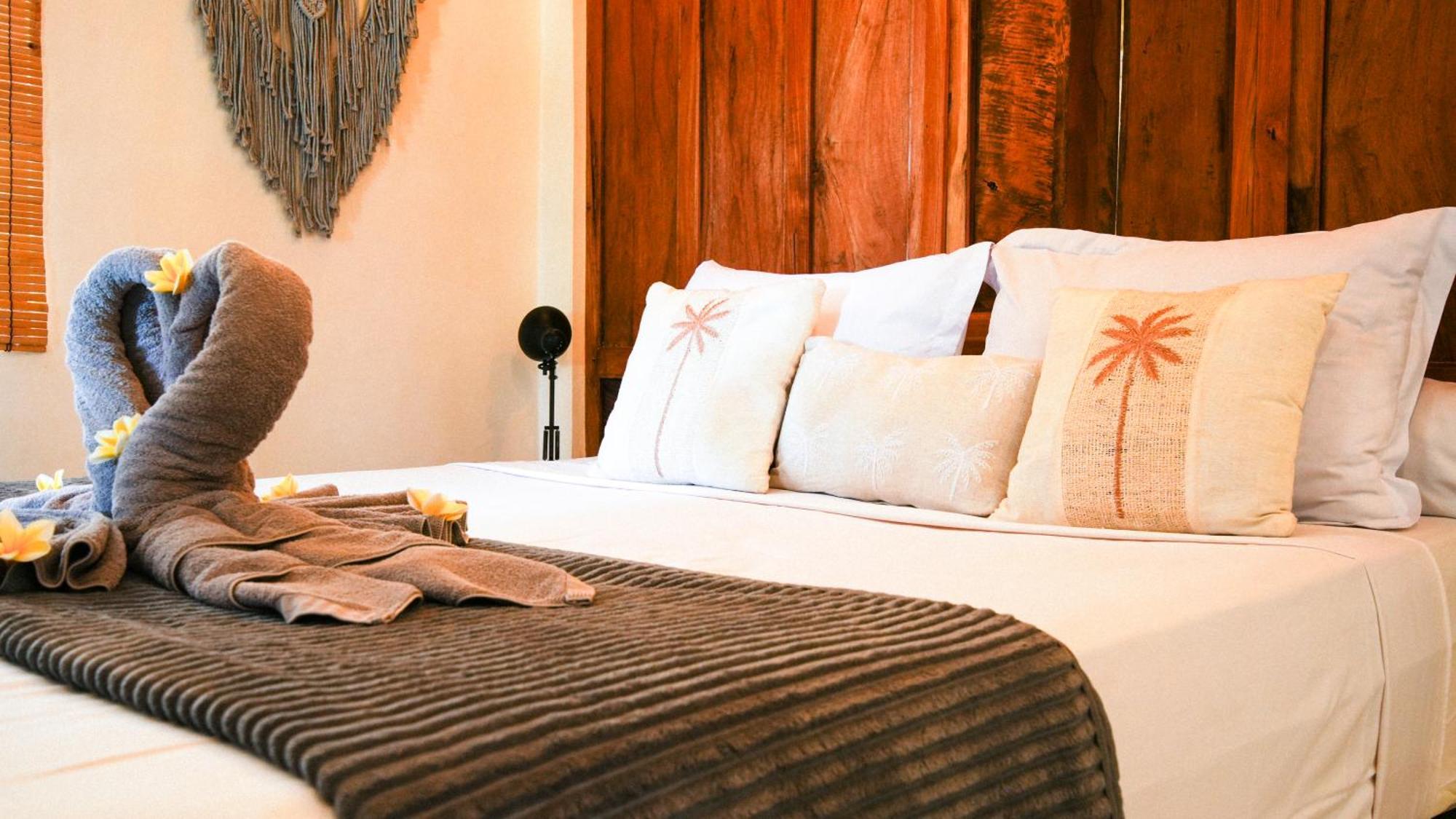 Alma Cottage 1 - Cozy 01 Bed With Private Pool Uluwatu Екстериор снимка